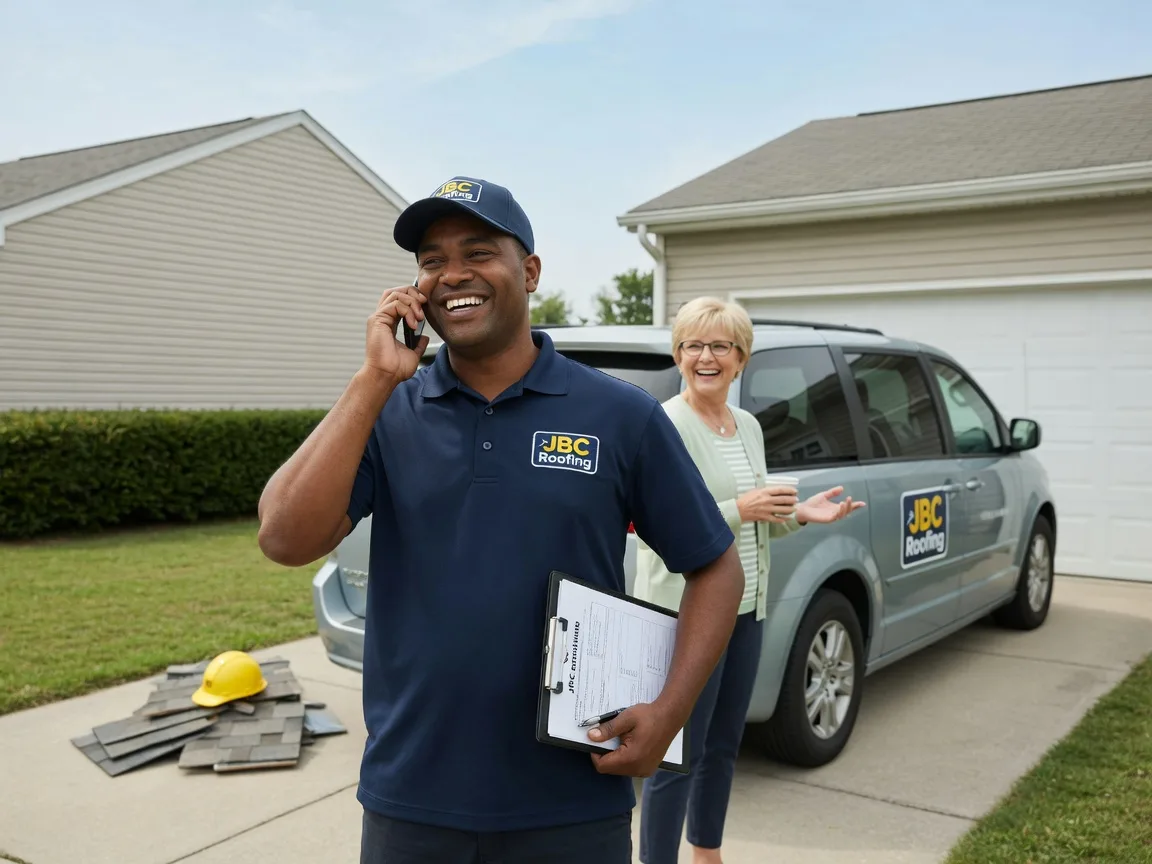 Roof Replacement Wessington Springs, SD FAQs